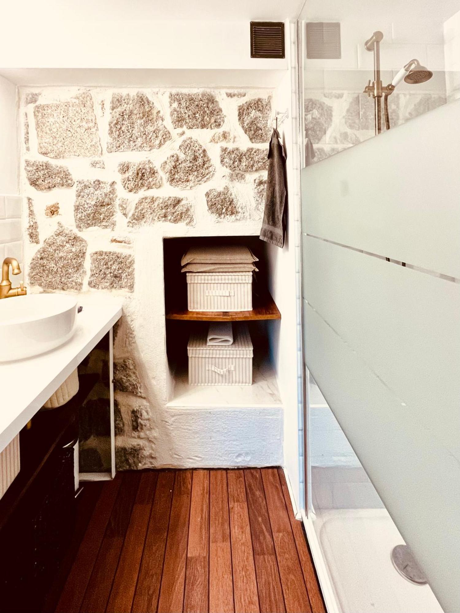 La Cave Marine Du Trottel Apartment Ajaccio  Luaran gambar